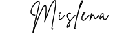 Mislena
